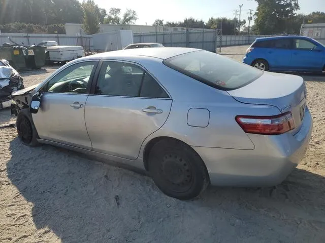 JTNBE46K273017106 2007 2007 Toyota Camry- CE 2