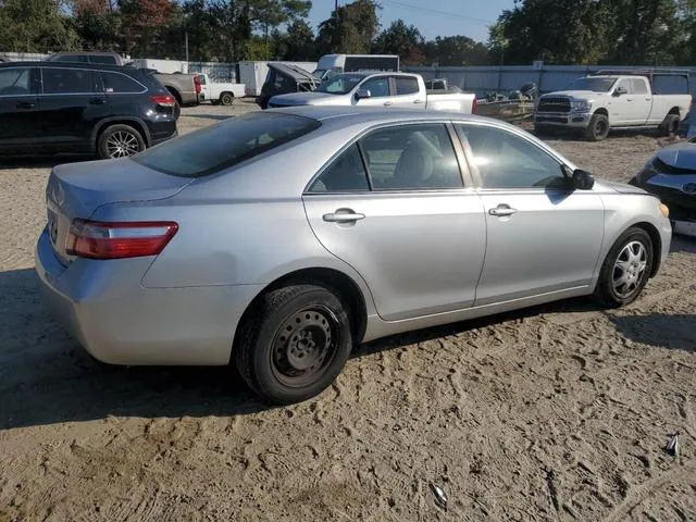 JTNBE46K273017106 2007 2007 Toyota Camry- CE 3