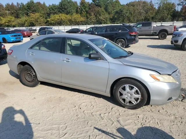 JTNBE46K273017106 2007 2007 Toyota Camry- CE 4