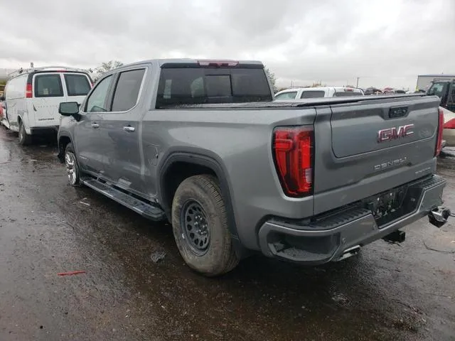 3GTUUGED0PG216821 2023 2023 GMC Sierra- K1500 Denali 2