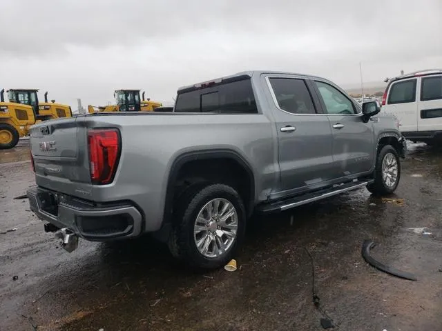 3GTUUGED0PG216821 2023 2023 GMC Sierra- K1500 Denali 3