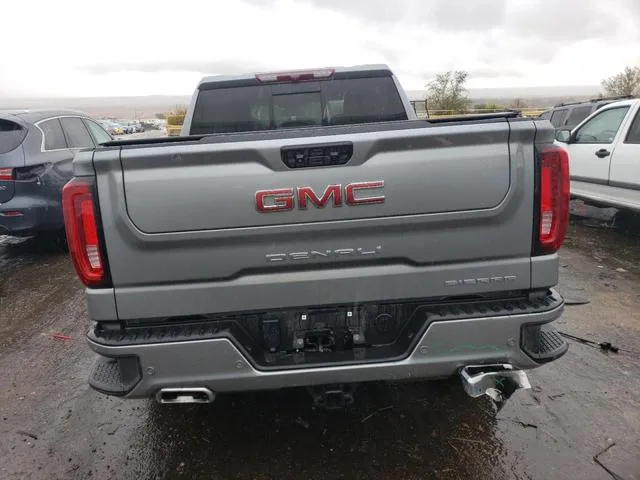 3GTUUGED0PG216821 2023 2023 GMC Sierra- K1500 Denali 6