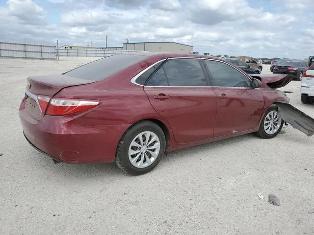 4T1BF1FK0HU730108 2017 2017 Toyota Camry- LE 3