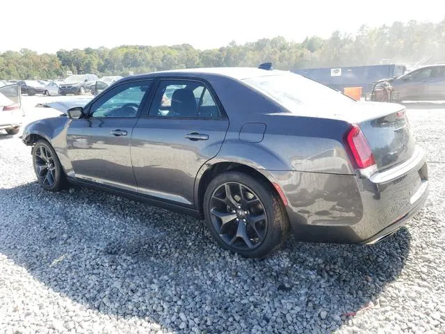 2C3CCABG3MH545782 2021 2021 Chrysler 300- S 2