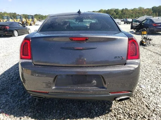 2C3CCABG3MH545782 2021 2021 Chrysler 300- S 6