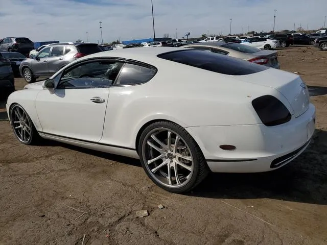 SCBCR63W74C021621 2004 2004 Bentley Continental- GT 2