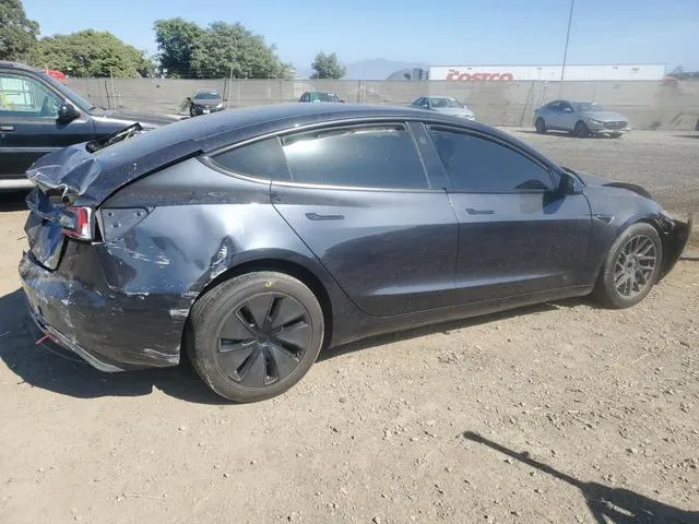 5YJ3E1EA3RF746172 2024 2024 Tesla MODEL 3 3