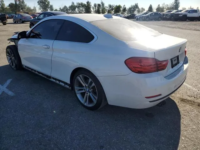 WBA3N7C5XGK228081 2016 2016 BMW 4 Series- 428 I 2