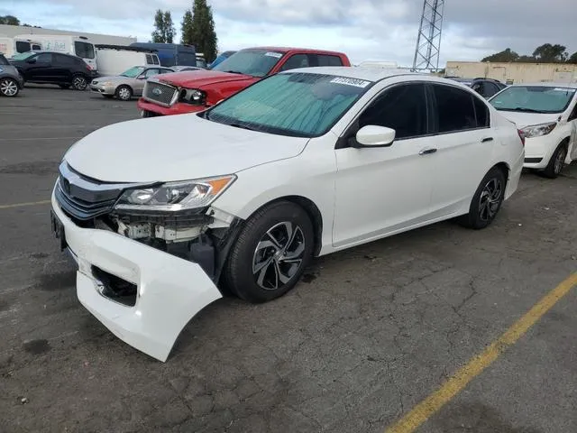 1HGCR2F37HA084213 2017 2017 Honda Accord- LX 1