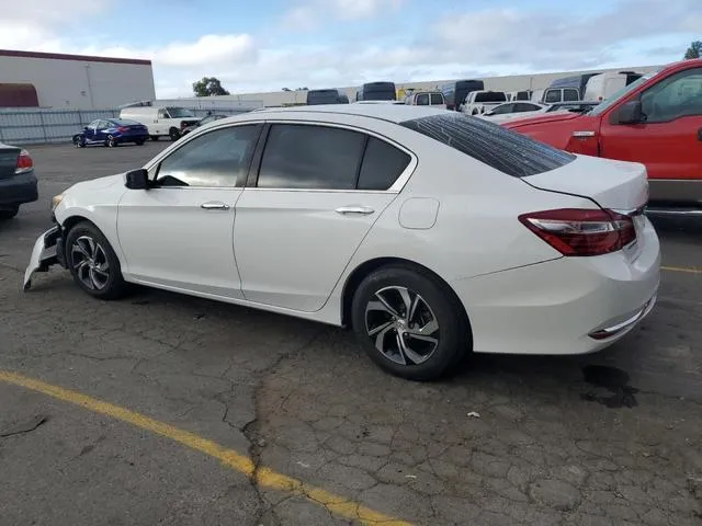 1HGCR2F37HA084213 2017 2017 Honda Accord- LX 2