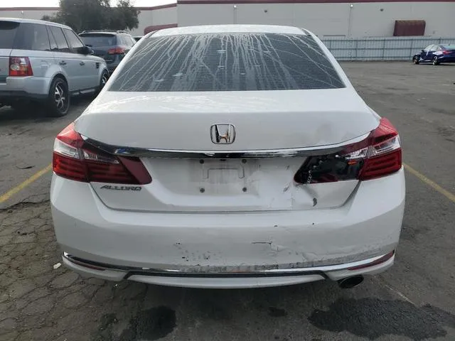 1HGCR2F37HA084213 2017 2017 Honda Accord- LX 6