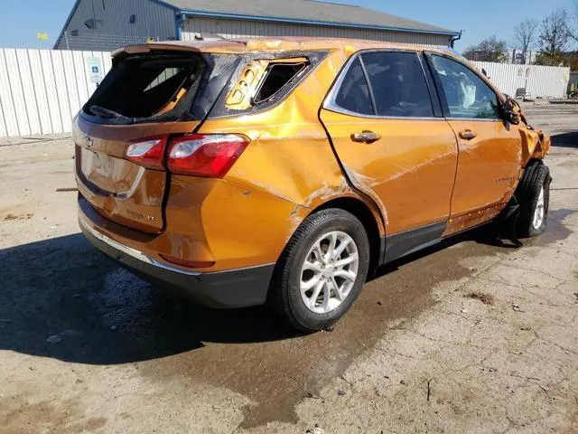 2GNAXJEV6J6137177 2018 2018 Chevrolet Equinox- LT 3