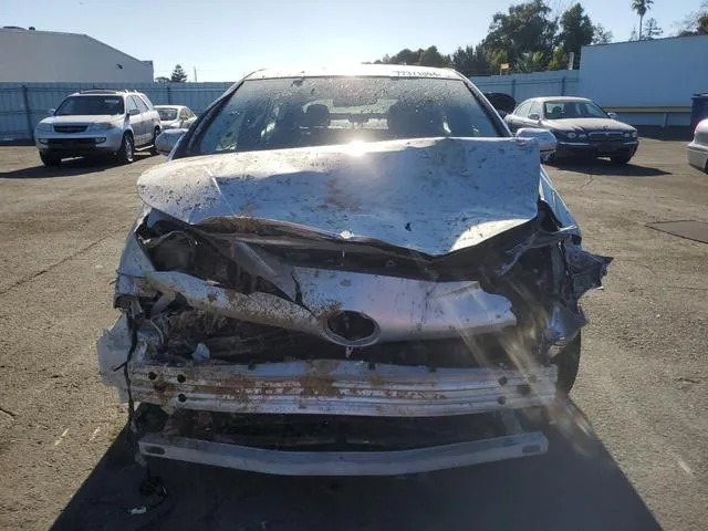 JTDKBRFU2J3596973 2018 2018 Toyota Prius 5