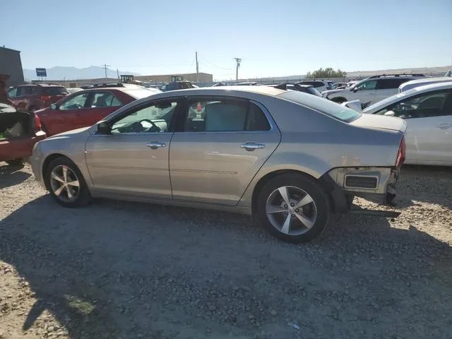 1G1ZC5E09CF214788 2012 2012 Chevrolet Malibu- 1LT 2