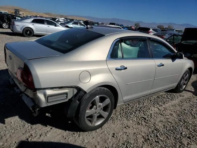 1G1ZC5E09CF214788 2012 2012 Chevrolet Malibu- 1LT 3