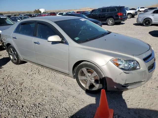 1G1ZC5E09CF214788 2012 2012 Chevrolet Malibu- 1LT 4