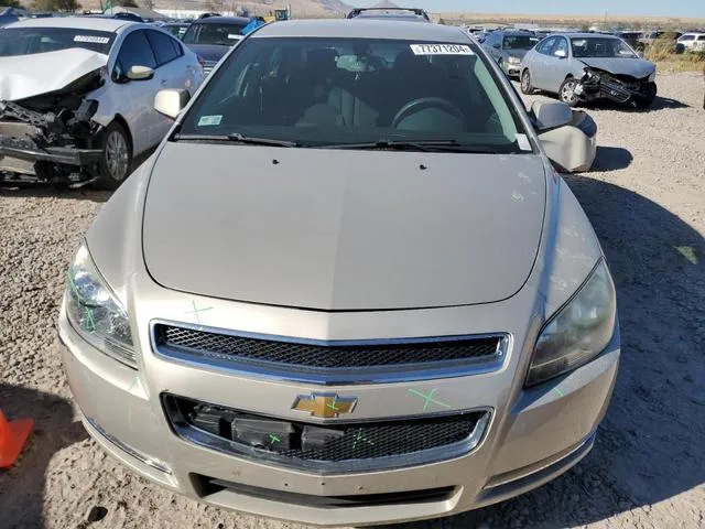 1G1ZC5E09CF214788 2012 2012 Chevrolet Malibu- 1LT 5