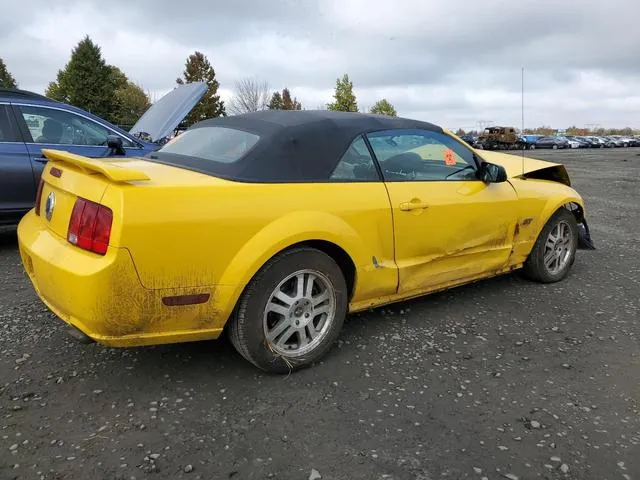 1ZVHT85H565111420 2006 2006 Ford Mustang- GT 3