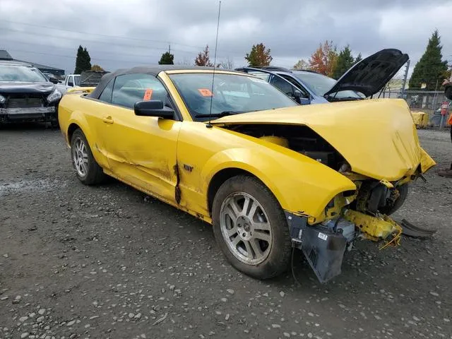 1ZVHT85H565111420 2006 2006 Ford Mustang- GT 4