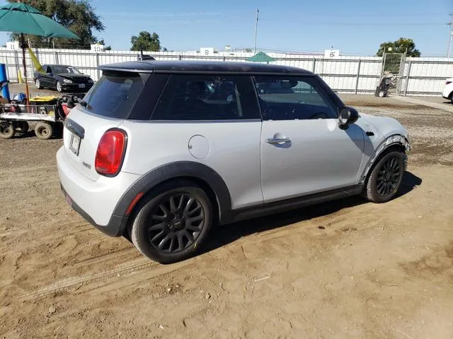 WMWXP5C52H2D16238 2017 2017 Mini Cooper 3