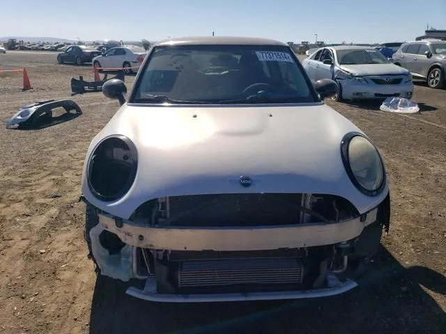 WMWXP5C52H2D16238 2017 2017 Mini Cooper 5