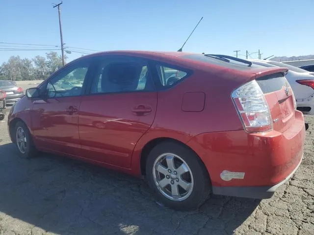 JTDKB20U763128969 2006 2006 Toyota Prius 2