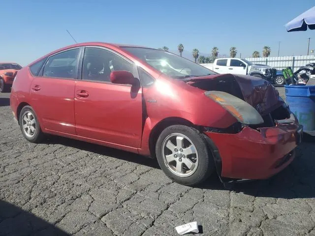 JTDKB20U763128969 2006 2006 Toyota Prius 4