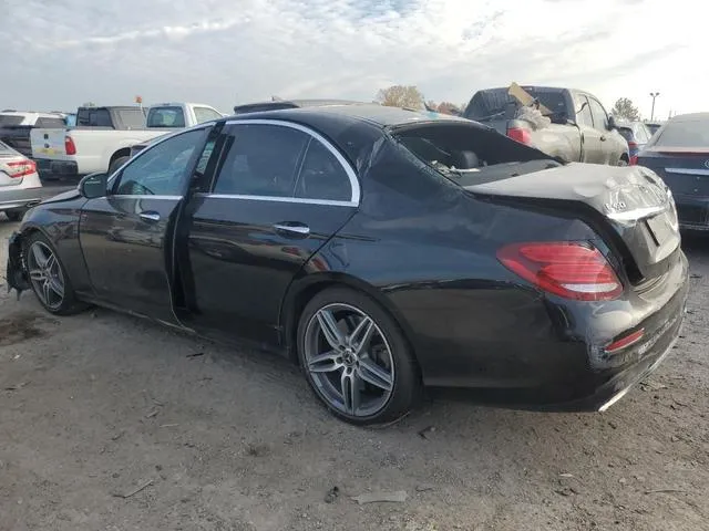 W1KZF6JB1LA804045 2020 2020 Mercedes-Benz E-Class- 450 4Matic 2