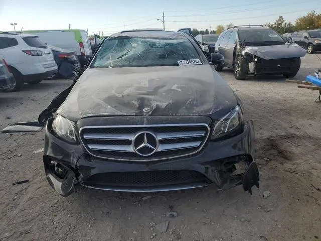 W1KZF6JB1LA804045 2020 2020 Mercedes-Benz E-Class- 450 4Matic 5