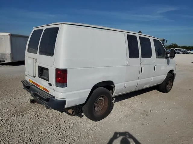 1FTSE34L48DA15461 2008 2008 Ford Econoline- E350 Super Duty 3