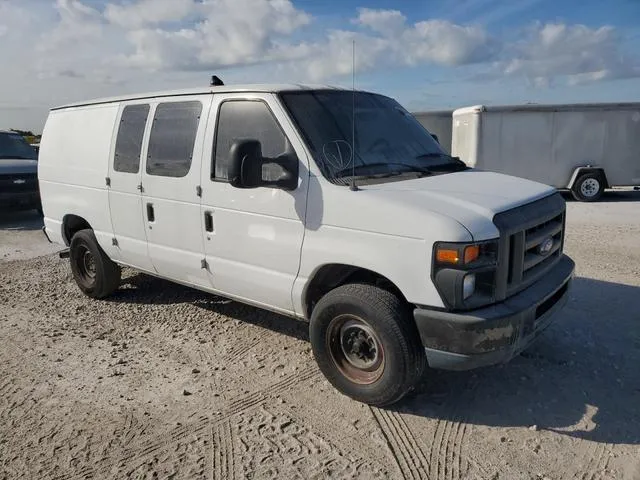 1FTSE34L48DA15461 2008 2008 Ford Econoline- E350 Super Duty 4