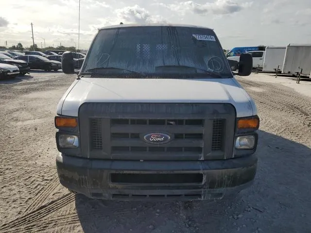 1FTSE34L48DA15461 2008 2008 Ford Econoline- E350 Super Duty 5