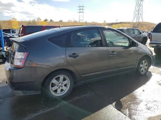 JTDKB20U063181741 2006 2006 Toyota Prius 3