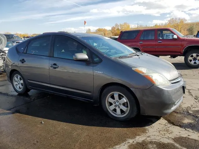 JTDKB20U063181741 2006 2006 Toyota Prius 4