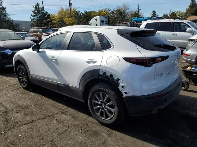 3MVDMBAM5RM644962 2024 2024 Mazda CX-30 2