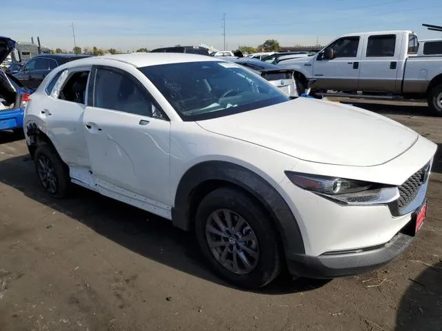 3MVDMBAM5RM644962 2024 2024 Mazda CX-30 4