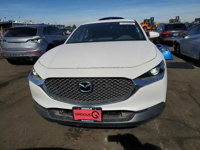 3MVDMBAM5RM644962 2024 2024 Mazda CX-30 5