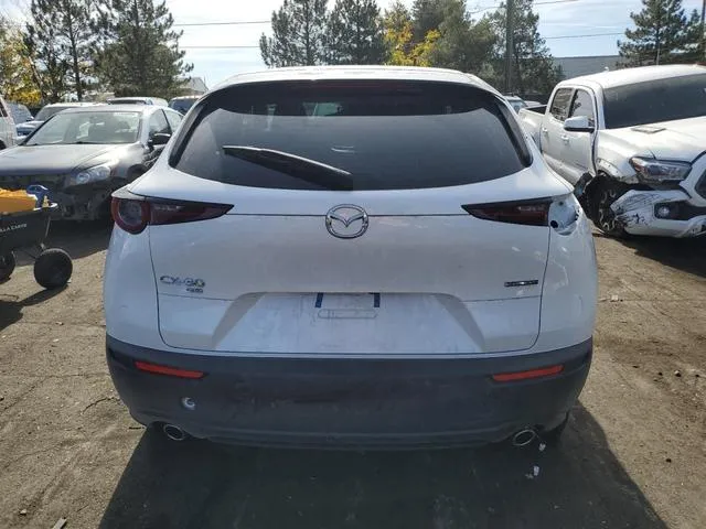 3MVDMBAM5RM644962 2024 2024 Mazda CX-30 6