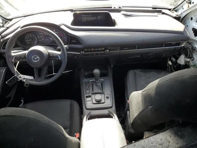 3MVDMBAM5RM644962 2024 2024 Mazda CX-30 8