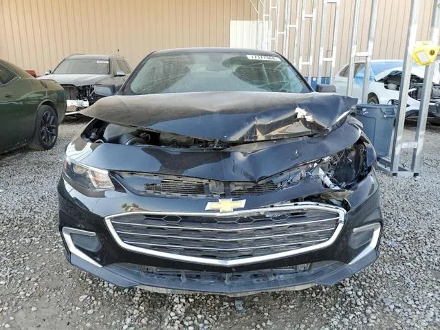 1G1ZB5ST3GF356478 2016 2016 Chevrolet Malibu- LS 5