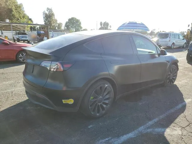 7SAYGDEF0NF494908 2022 2022 Tesla MODEL Y 3