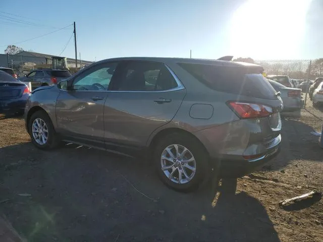 3GNAXSEV6JL115276 2018 2018 Chevrolet Equinox- LT 2