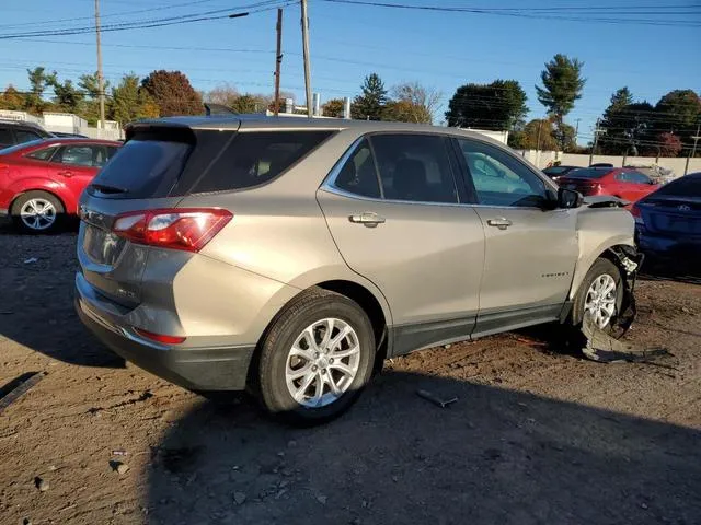 3GNAXSEV6JL115276 2018 2018 Chevrolet Equinox- LT 3