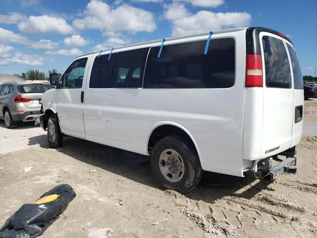 1GAWGPFA3C1179706 2012 2012 Chevrolet Express- LS 2