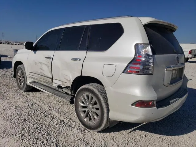 JTJBM7FX0G5137489 2016 2016 Lexus GX- 460 2