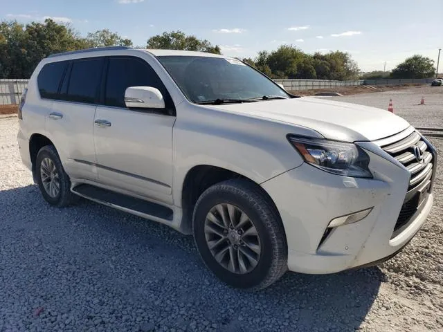 JTJBM7FX0G5137489 2016 2016 Lexus GX- 460 4