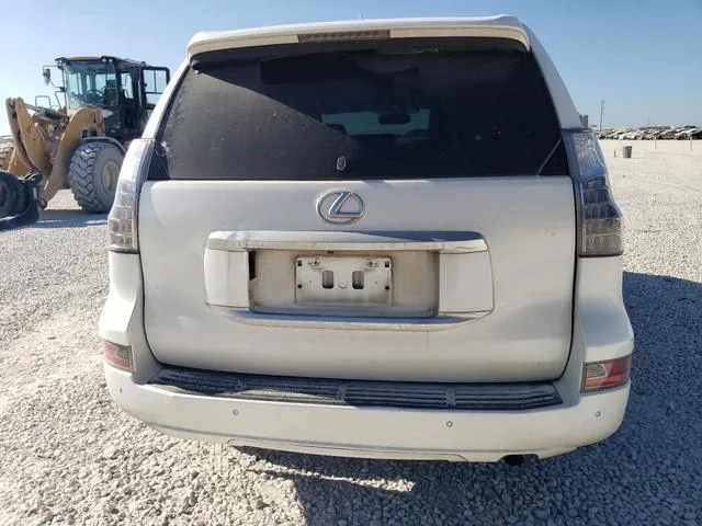 JTJBM7FX0G5137489 2016 2016 Lexus GX- 460 6