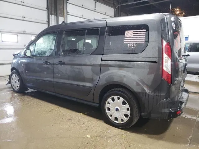 NM0GE9E27L1440467 2020 2020 Ford Transit- XL 2