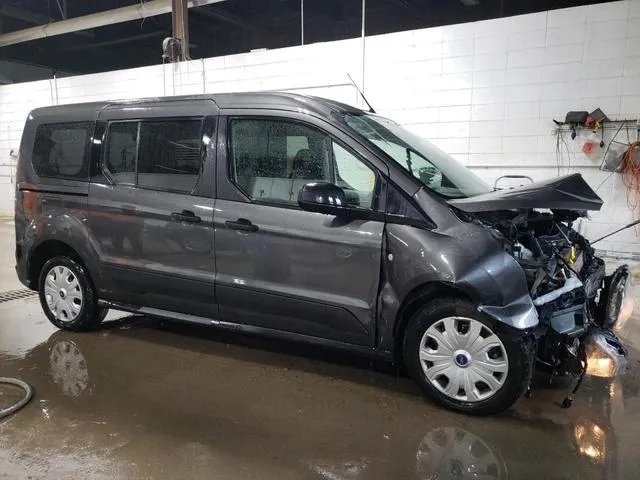 NM0GE9E27L1440467 2020 2020 Ford Transit- XL 4