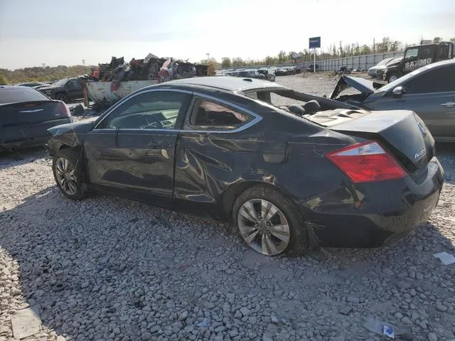 1HGCS1B86AA000341 2010 2010 Honda Accord- Exl 2